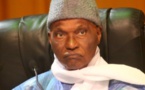 Présentation de condoléances: Me Abdoulaye Wade se rendra  cet après-midi, chez Senghor