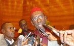 Doudou Wade: "S’il y’a bien quelqu’un qui n’a rien à se reprocher, c’est moi"