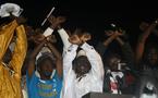 Macky Sall un président Yenamarriste