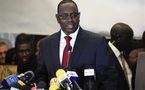 Report des législatives en vue : Macky Sall veut d’abord maitriser le système