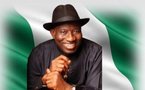 Goodluck Jonathan: "Les fondements de la démocratie au Sénégal sont solides comme un roc»