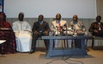Le président Macky Sall et sa coalition se retrouvent aujourd’hui pour une discussion