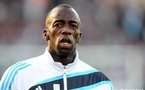 En dépit de la gravité de la blessure Diawara veut revenir encore plus fort avec l'OM
