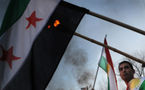 En Syrie , l'ONU parle de 9 000 morts en un an