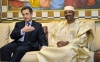Mali : La France a eu un contact rassurant avec le président Touré