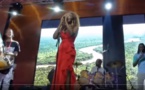 COUMBA GAWLO SECK - EXTRAITS DU GALA AU MUSÉE DES CIVILISATIONS NOIRES