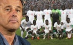 Lechantre rêve toujours de "Lions"