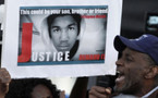 Trayvon Martin: sa mort enflamme les États-Unis - PHOTOS, VIDÉO