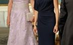 Princesse Marie : Superbe pour le prince Charles 2 mois après son accouchement