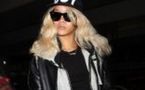 Rihanna : Petite baisse de moral, sa relation avec Ashton Kutcher la tracasse ?