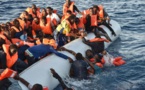 Au moins 58 migrants morts dans un naufrage au large de la Mauritanie (OIM)