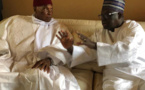 PHOTOS - Quand Abdoulaye Wade et Moustapha Niasse et se retrouvent