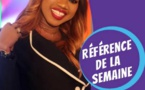 Yakham Thiam, présentatrice TV à la RTS 2, parcours d'une combattante (Portrait)