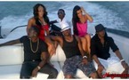 P Square "Chop My Money" feat. Akon et May D:sa cartonne!