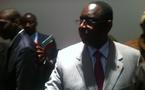 Quartier général de Macky Sall: Radisson au rythme des tam-tams