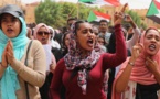 Soudan: Le gouvernement abolit la loi autorisant le châtiment des femmes pour "tenue indécente"