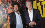 Jamel et Alain Chabadabada: la belle histoire d'humour