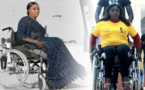 VIDEO - Les tristes confessions de Yama NDIAYE (mannequin handicapée): "J'ai perdu mon..."