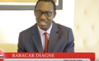 VIDEO - Publicité xessal : Babacar Diagne brandit une nouvelle menace