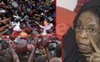 VIDEO: Selbé en colère contre des journalistes
