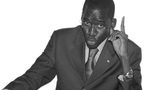 Aliou Sow: "Je vais venger le père"