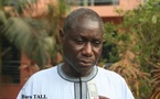 Bara Tall sur la gestion de Karim : "Abdoulaye Wade n'est ni le Procureur ni le Tribunal"