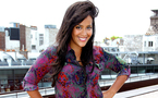 Amel Bent arrêtée par la police pour "tapage diurne" Usher lui cause du tort
