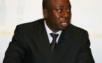 Baïdy Agne reçu par Macky Sall à son domicile