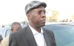 Souleymane Ndéné Ndiaye: "Nous seront derrière Me Wade pour le restant de notre vie"