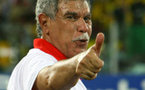 Entraineur de l'Equipe nationale de football : Hassan Shehata "intéressé"