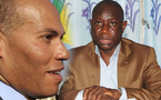 Affaire Bara Tall vs Karim: Le fils de Wade détient des documents secrets contre Macky