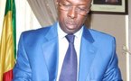 Le gouvernement de Souleymane Ndéné Ndiaye a démissionné