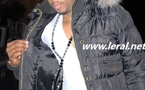 Le top model Aziz fashion créateur de colliers