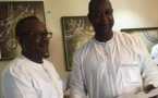 Présidentielle en Guinée-Bissau: En officialisant à Dakar un accord avec Nuno Nabiam, Umaro Sissoco Embalo n’a-t-il pas réduit ses chances ?