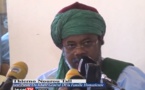 VIDEO - CRD Préparatifs Ziarra Thierno Mountaga TALL: Les mots du Khalife Général de la lamille Omarienne (Nourou Tall)