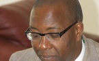 Ce sera Cheikh Tidiane Mbaye