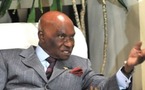 Wade interdit à son gouvernement de critiquer l’équipe de Macky Sall