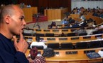 Elections législatives: Karim Wade sur la liste du Pds?