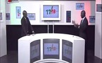 Serigne Mbacké invité du 17/18 de la TFM part 1