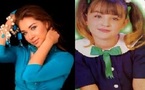 [ VIDEO] Luz Clarita devient une belle jeune demoiselle