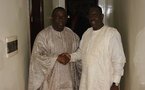 Formation du gouvernement : Gadio accepte de redevenr ministre