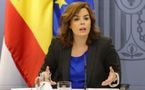 Austérité et gel du salaire des fonctionnaires en Espagne