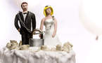 Victime d'un mariage forcé à 5 ans