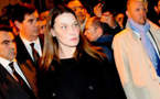 La grosse colère de Carla Bruni