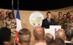 Barkhane: Les présidents du G5 Sahel répondront-ils à l'invitation de Macron ?