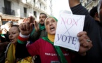 Présidentielle en Algérie: Premier «débat» entre les cinq candidats