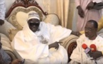Activités politiques: la demande forte du Khalife des Mourides à Me Madické Niang (VIDEO)