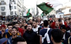 L’élection présidentielle en Algérie: une duperie?