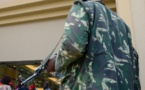 Kenya: un policier tue 10 personnes alors qu’il cherchait sa copine ”infidèle”
