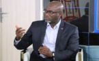DIISOO AVEC PAPA MADEMBA BITEYE, DG DE LA SENELEC